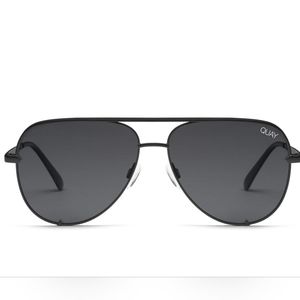 Quay Sunglasses